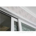Aliminium Slount ati window